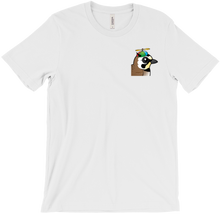 larkz_tv T-Shirts