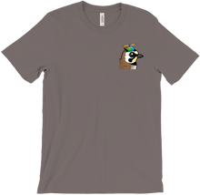 larkz_tv T-Shirts
