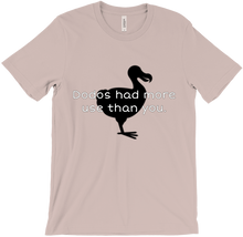 hdxhuggie "Dodos" T-Shirts