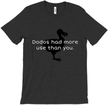 hdxhuggie "Dodos" T-Shirts
