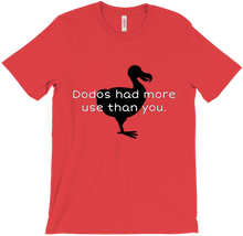 hdxhuggie "Dodos" T-Shirts