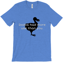 hdxhuggie "Dodos" T-Shirts