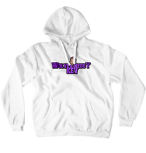 WolverineGuyKev Hoodies (No-Zip/Pullover)