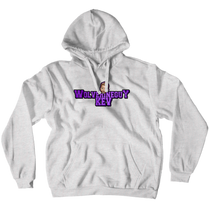WolverineGuyKev Hoodies (No-Zip/Pullover)