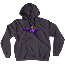 WolverineGuyKev Hoodies (No-Zip/Pullover)