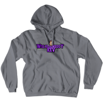 WolverineGuyKev Hoodies (No-Zip/Pullover)
