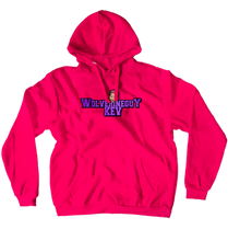 WolverineGuyKev Hoodies (No-Zip/Pullover)