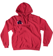 imstone300 Hoodies (No-Zip/Pullover)
