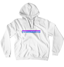 ItsWraith Hoodies (No-Zip/Pullover)