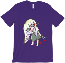 T-Shirt Crazy