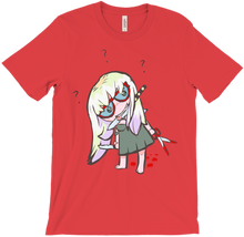 T-Shirt Crazy