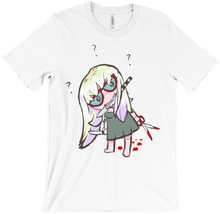 T-Shirt Crazy