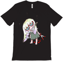 T-Shirt Crazy