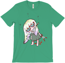 T-Shirt Crazy