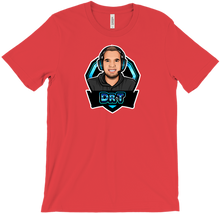 League of Feeders,  Dr T -  T-Shirts