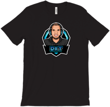 League of Feeders,  Dr T -  T-Shirts
