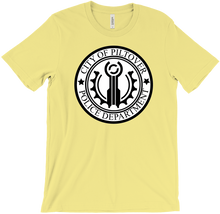 T-Shirt Piltover
