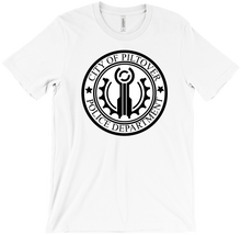 T-Shirt Piltover