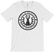 T-Shirt Piltover