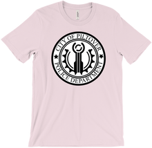 T-Shirt Piltover