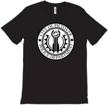 T-Shirt Piltover
