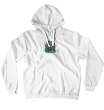 Hungry Hoodies (No-Zip/Pullover)