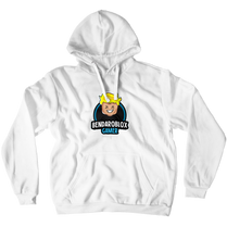 bendarobloxgamer Hoodies (No-Zip/Pullover)