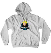 bendarobloxgamer Hoodies (No-Zip/Pullover)
