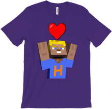 TBH Heart T-Shirt