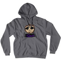 fudge65 Hoodies (No-Zip/Pullover)