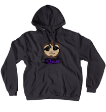 fudge65 Hoodies (No-Zip/Pullover)