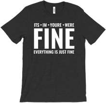 FINE