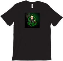 Bot Killer Drip Tee