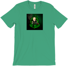 Bot Killer Drip Tee