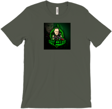 Bot Killer Drip Tee