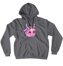kornyusa Hoodies (No-Zip/Pullover)