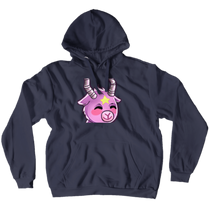 kornyusa Hoodies (No-Zip/Pullover)