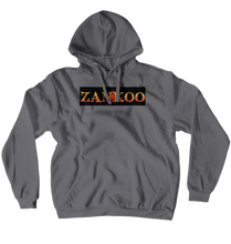 zankoo Hoodies (No-Zip/Pullover)