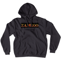 zankoo Hoodies (No-Zip/Pullover)
