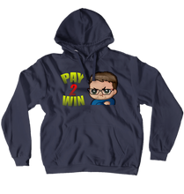 archross-419 Hoodies (No-Zip/Pullover)