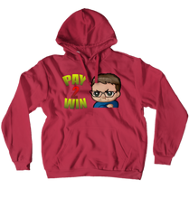 archross-419 Hoodies (No-Zip/Pullover)