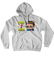 archross-419 Hoodies (No-Zip/Pullover)