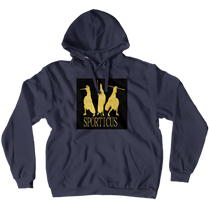 Hoodies (No-Zip/Pullover)