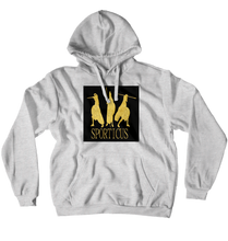 Hoodies (No-Zip/Pullover)
