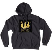 Hoodies (No-Zip/Pullover)