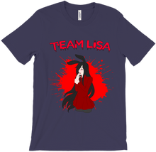 Team Lisa