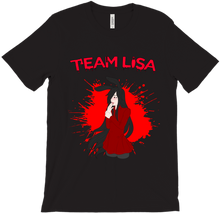 Team Lisa