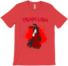Team Lisa