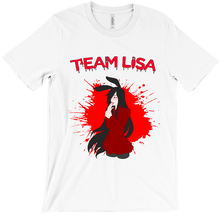 Team Lisa