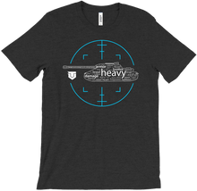 Heavy Tank T-Shirt